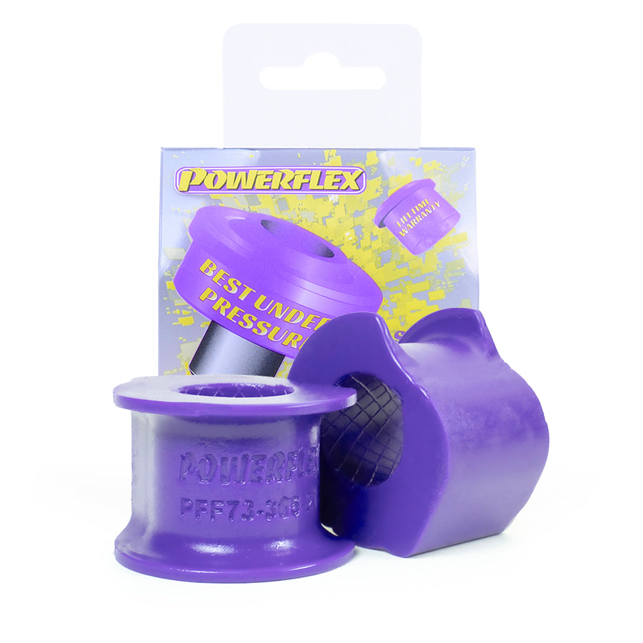 Powerflex Road - Swift Sport MK2 (ZC31S) (2006 - 2010) - Front Anti Roll Bar Bush 21mm - PFF73-305-21