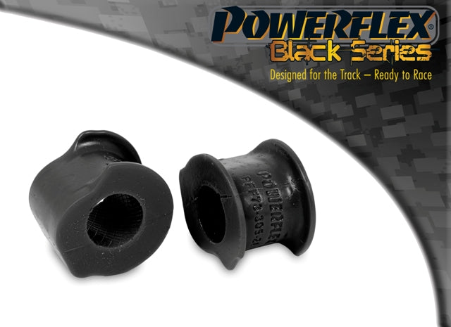 Powerflex Black - Swift Sport MK2 (ZC31S) (2006 - 2010) - Front Anti Roll Bar Bush 21mm - PFF73-305-21BLK