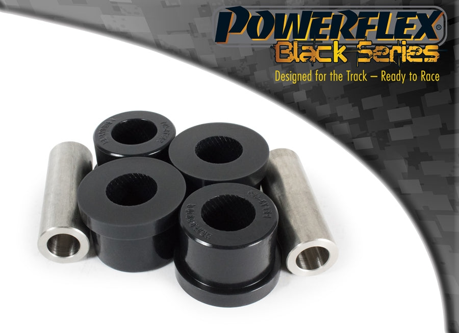 Powerflex Black - Swift Sport MK3 (ZC32S) (2010 - 2017) - Front Arm Front Bush - PFF73-401BLK