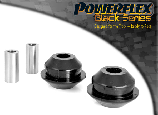 Powerflex Black - Swift Sport MK3 (ZC32S) (2010 - 2017) - Front Arm Rear Bush - PFF73-402BLK