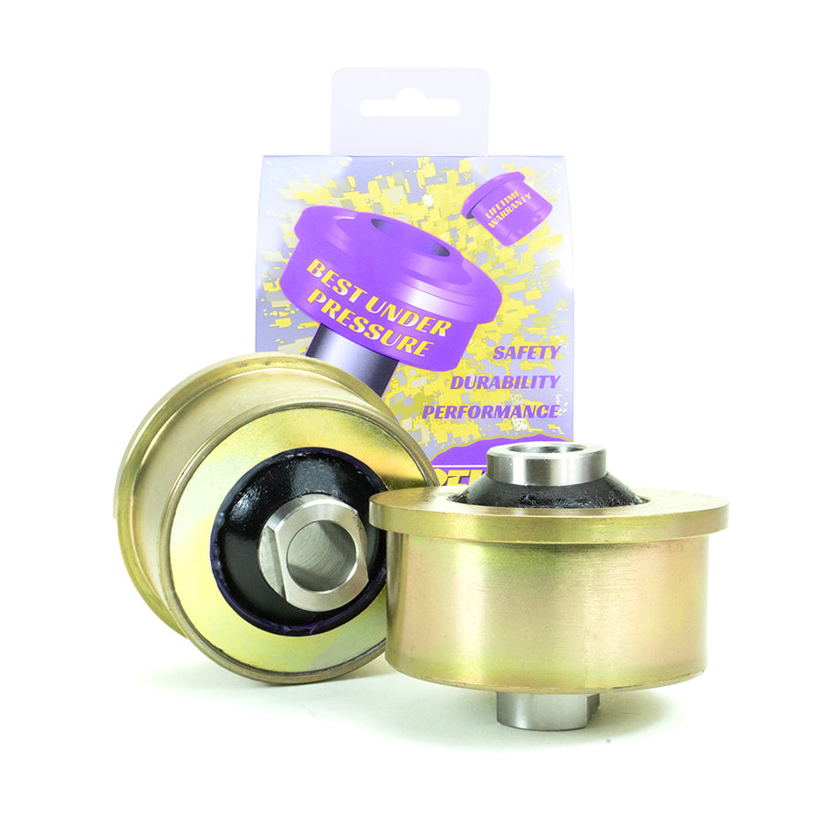 Powerflex Road - Swift Sport MK3 (ZC32S) (2010 - 2017) - Front Arm Rear Bush, Caster Adjustable - PFF73-402G
