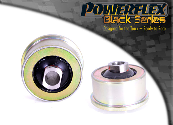 Powerflex Black - Swift Sport MK3 (ZC32S) (2010 - 2017) - Front Arm Rear Bush, Caster Adjustable - PFF73-402GBLK