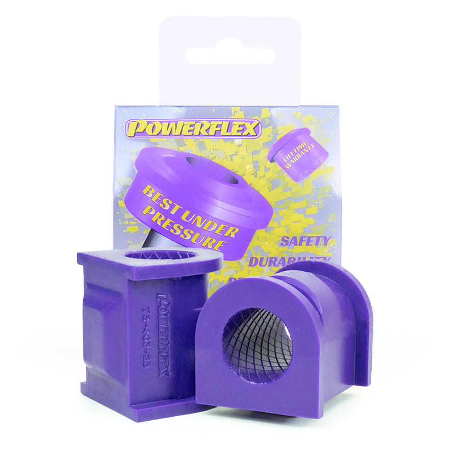 Powerflex Road - Swift Sport MK3 (ZC32S) (2010 - 2017) - Front Anti Roll Bar Bush 23mm - PFF73-403-23