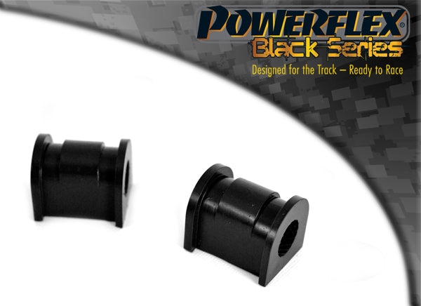 Powerflex Black - Swift Sport MK3 (ZC32S) (2010 - 2017) - Front Anti Roll Bar Bush 23mm - PFF73-403-23BLK