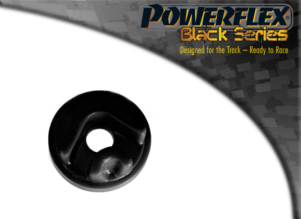 Powerflex Black - Swift Sport MK3 (ZC32S) (2010 - 2017) - Gearbox Mount Insert - PFF73-421BLK