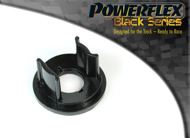 Powerflex Black - Swift Sport MK4 (ZC33S) (2018-) - Lower Engine Mount Insert - PFF73-520BLK