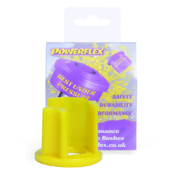 Powerflex Road - Swift MK4 A2L Excl. Sport (2017 on) - Lower Engine Mount Insert - PFF73-523