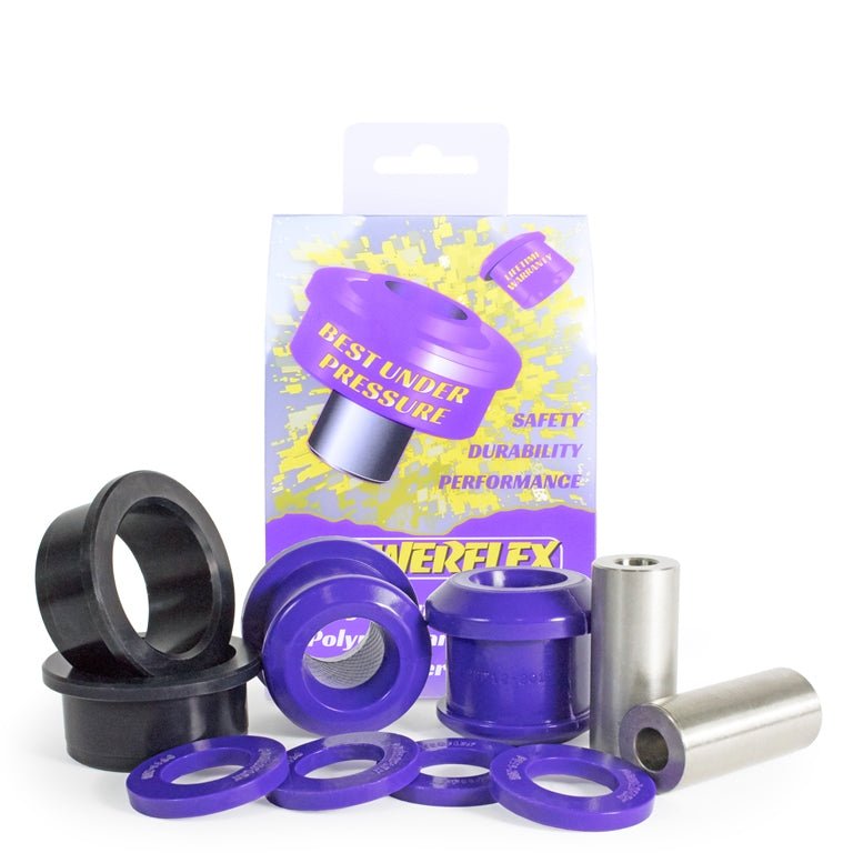 Powerflex Road - Yaris Verso (1999-2005) - Front Wishbone Rear Bush  - PFF76-1002