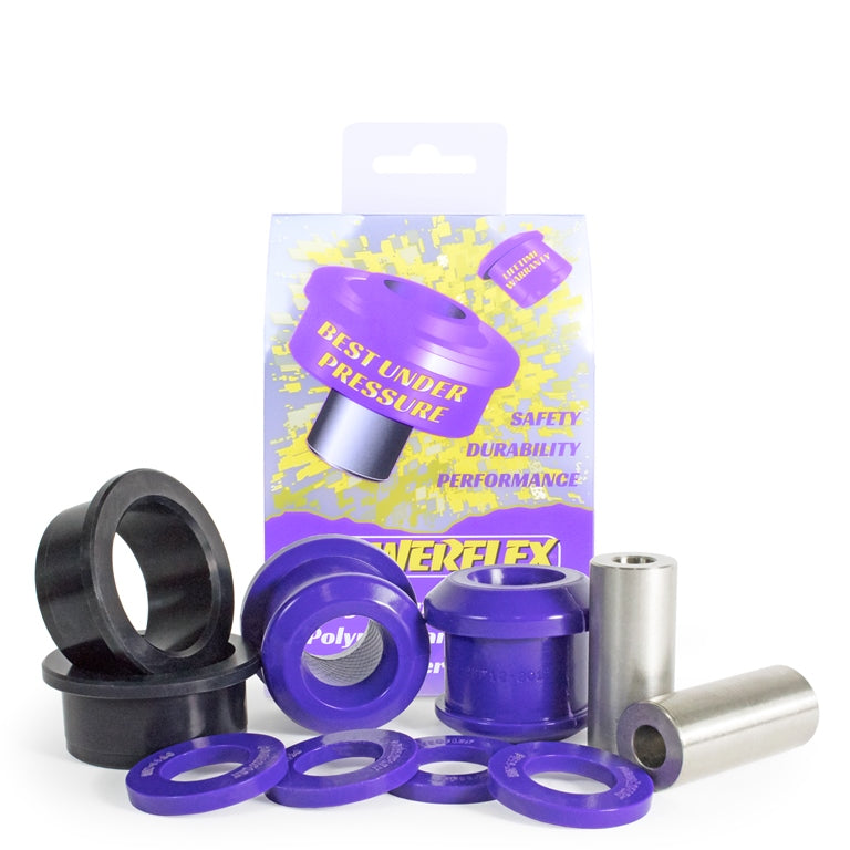 Powerflex Road - WiLL Cypha (2002 - 2005) - Front Wishbone Rear Bush  - PFF76-1002