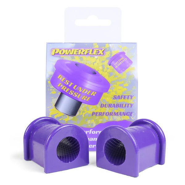 Powerflex Road - MR2 Gen3 ZZW30 (2000 - 2006) - Front Anti Roll Bar Bush 20mm - PFF76-1003-20