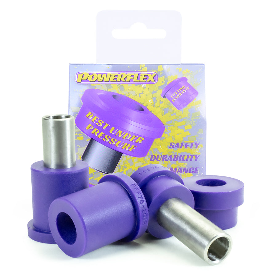 Powerflex Road - Corolla AE86 (1983 - 1987) - Front Track Control Arm Bush - PFF76-201