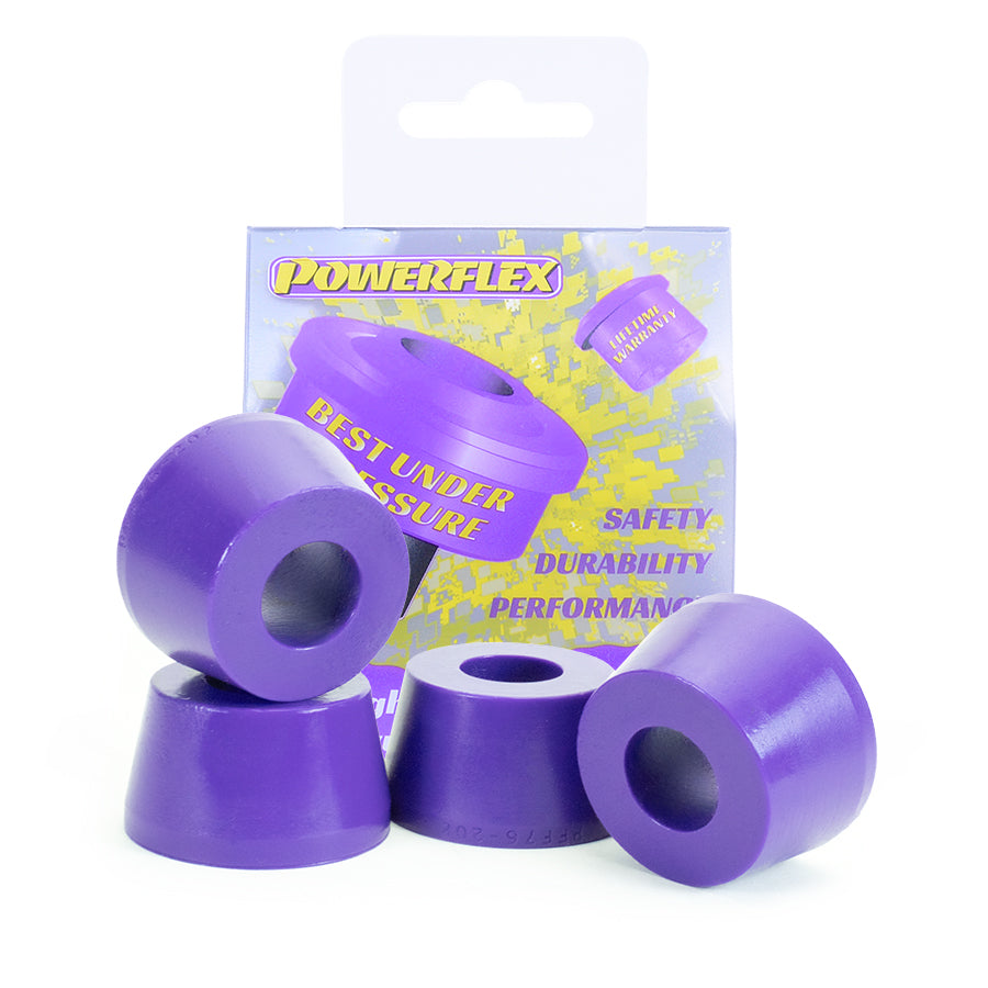 Powerflex Road - Corolla AE86 (1983 - 1987) - Front Tie Rod To Chassis Bush - PFF76-202