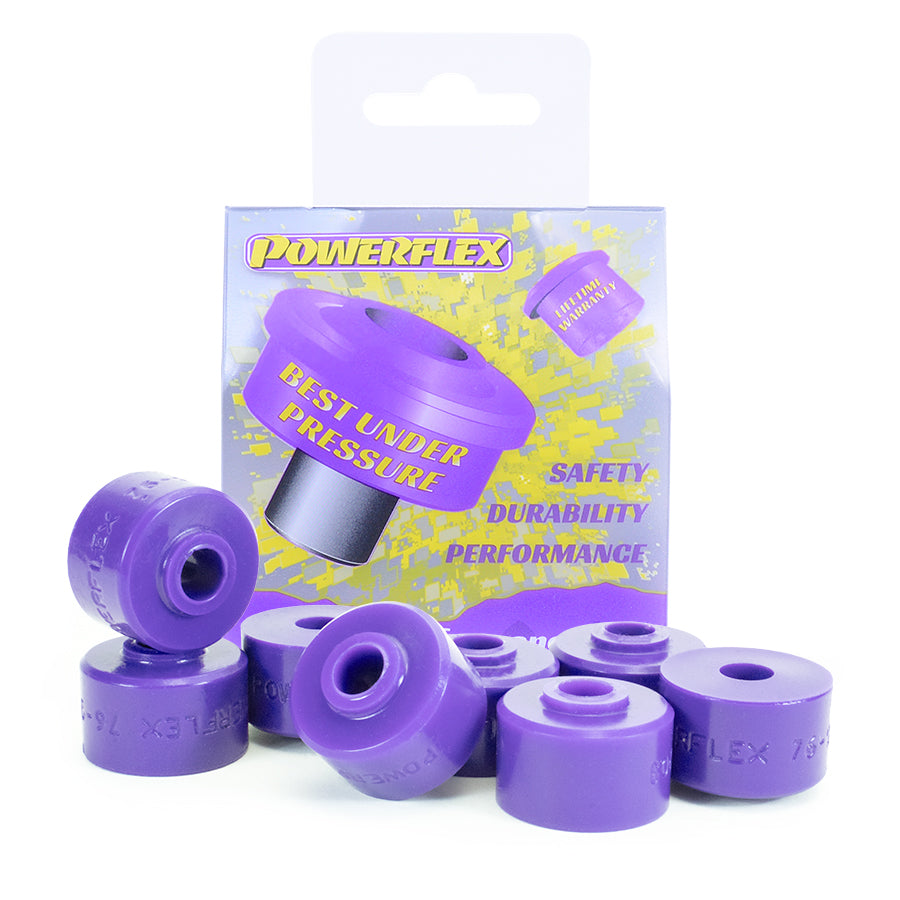 Powerflex Road - Corolla AE86 (1983 - 1987) - Front Anti Roll Bar Link Rod Bush Kit - PFF76-203