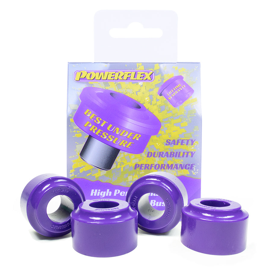 Powerflex Road - MR2 Gen2 SW20 REV 1 (1989 - 1991) - Front Tie Bar Front Bush - PFF76-301