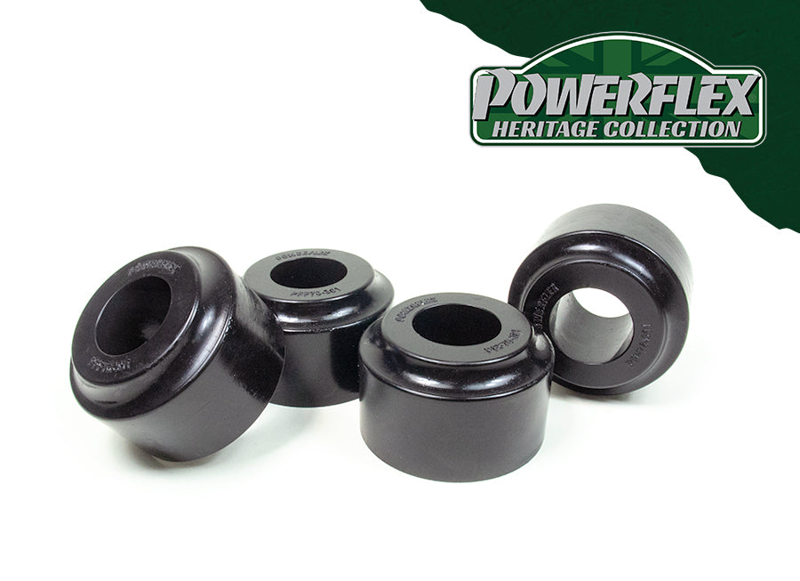Powerflex Heritage - MR2 Gen2 SW20 REV 1 (1989 - 1991) - Front Tie Bar Front Bush - PFF76-301H