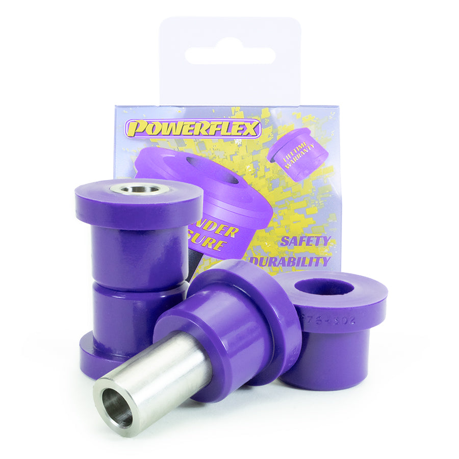 Powerflex Road - MR2 Gen2 SW20 REV 1 (1989 - 1991) - Front Inner Track Control Arm Bush - PFF76-302