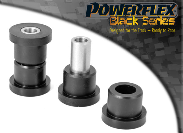 Powerflex Black - MR2 Gen2 SW20 REV 2 to 5 (1991 - 1999) - Front Inner Track Control Arm Bush - PFF76-302BLK