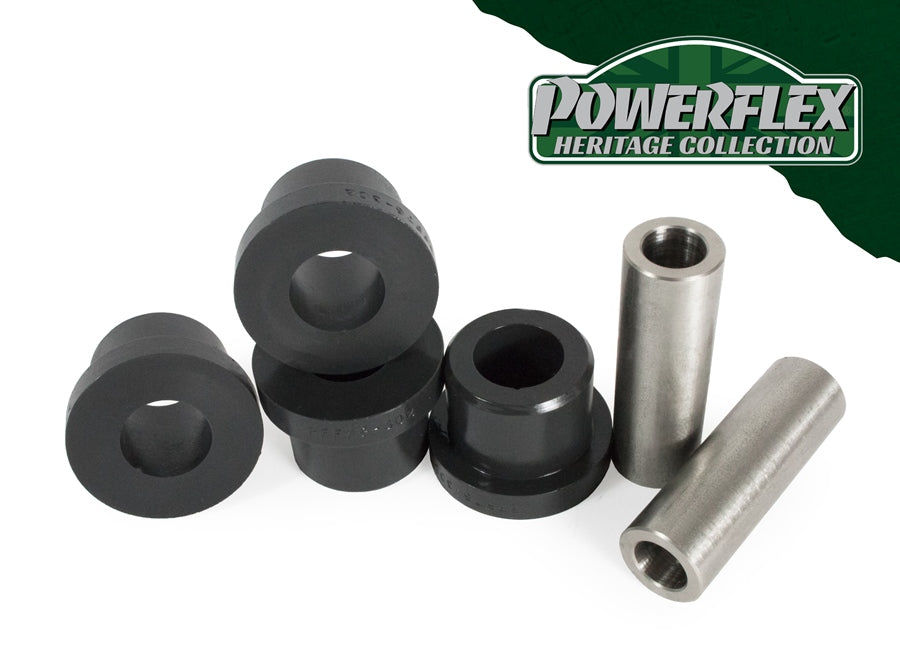 Powerflex Heritage - MR2 Gen2 SW20 REV 1 (1989 - 1991) - Front Inner Track Control Arm Bush - PFF76-302H