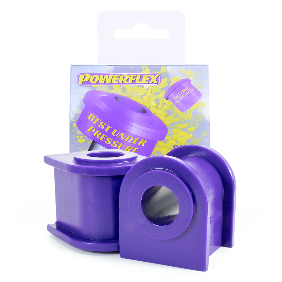 Powerflex Road - MR2 Gen2 SW20 REV 1 (1989 - 1991) - Front Anti Roll Bar Bush 18mm - PFF76-303