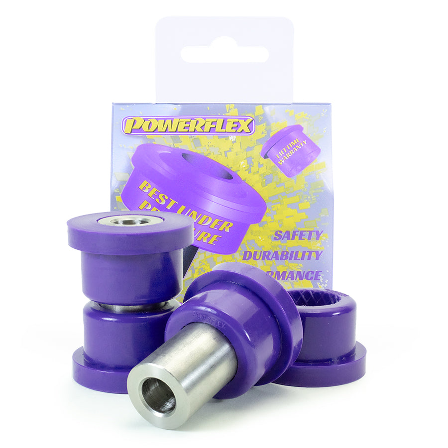 Powerflex Road - Starlet GT Turbo EP82/Glanza V EP91 (1990 - 1999) - Front Arm Front Bush - PFF76-401