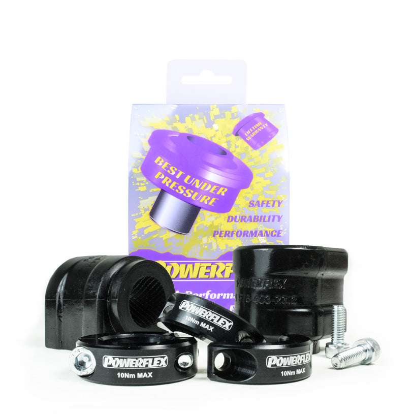 Powerflex Road - GR Yaris (2020-2024) - Front Anti Roll Bar Bush 23.2 mm - PFF76-403-23.2
