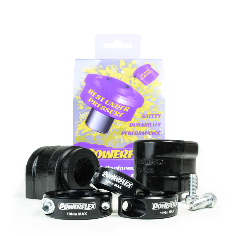 Powerflex Road - GR Yaris (2020-2024) - Front Anti-Roll Bar Bush 24.2 mm - PFF76-403-24.2