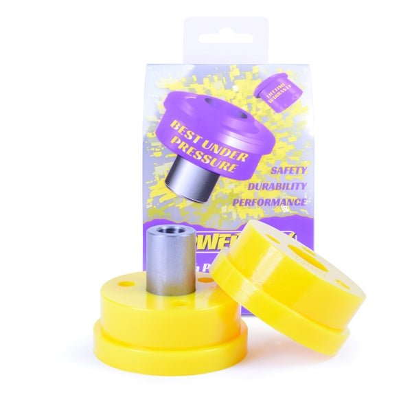 Powerflex Road - Starlet GT Turbo EP82/Glanza V EP91 (1990 - 1999) - Front Gearbox Mount Bush (Standard) - PFF76-420