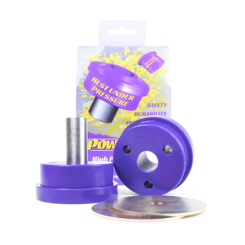 Powerflex Road - Starlet GT Turbo EP82/Glanza V EP91 (1990 - 1999) - Rear Gearbox Mount Bush (Tuned/Track) - PFF76-421P