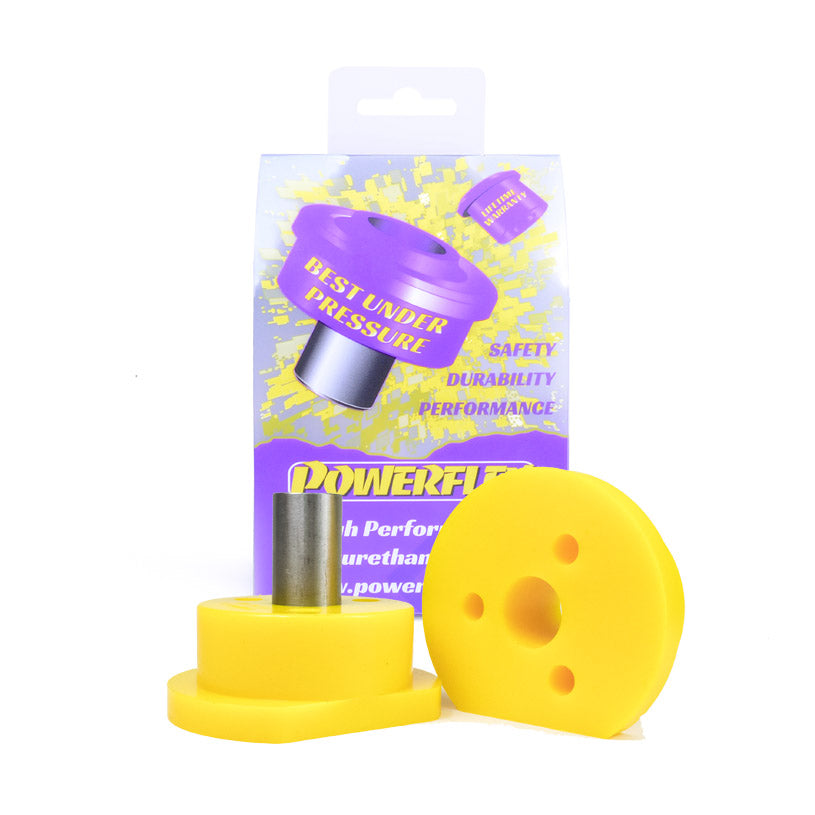 Powerflex Road - Starlet GT Turbo EP82/Glanza V EP91 (1990 - 1999) - Front Engine Mount (Standard) - PFF76-422