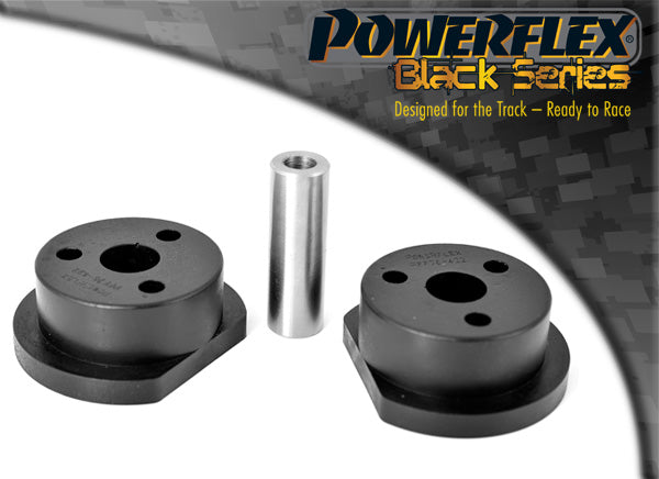 Powerflex Black - Starlet GT Turbo EP82/Glanza V EP91 (1990 - 1999) - Front Engine Mount (M-Sport) - PFF76-422BLK