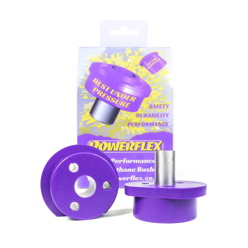 Powerflex Road - Starlet GT Turbo EP82/Glanza V EP91 (1990 - 1999) - Front Engine Mount (Tuned/Track) - PFF76-422P