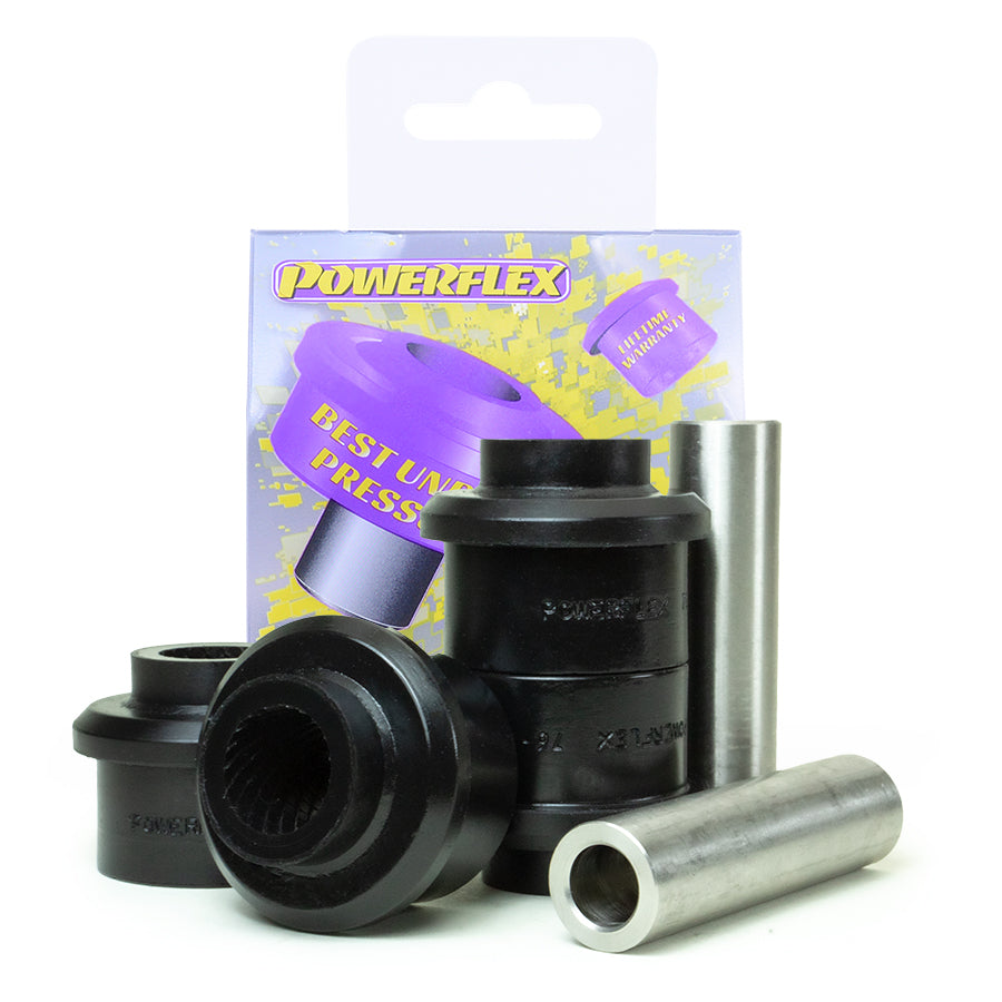 Powerflex Road - MR2 Gen2 SW20 REV 2 to 5 (1991 - 1999) - Front Tie Bar Front Bush - PFF76-501