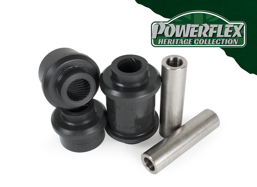Powerflex Heritage - MR2 Gen2 SW20 REV 2 to 5 (1991 - 1999) - Front Tie Bar Front Bush - PFF76-501H