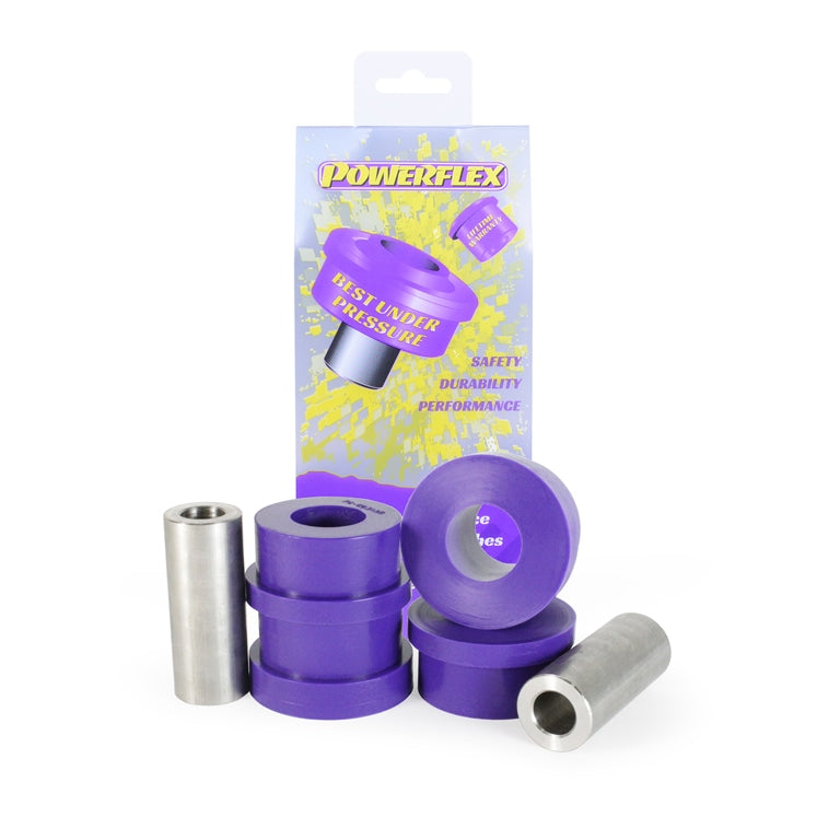 Powerflex Road - Supra Mk4 JZA80 (1993-2002) - Front Lower Wishbone Rear Bush - PFF76-603