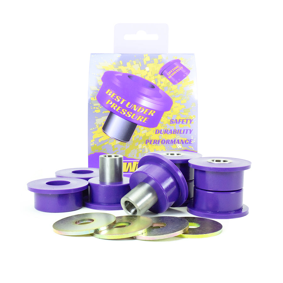 Powerflex Road - Supra Mk4 JZA80 (1993-2002) - Front Upper Wishbone Bush - PFF76-604