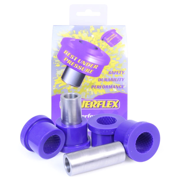 Powerflex Road - Harrier (2013 - ) - Front Wishbone Front Bush  - PFF76-701
