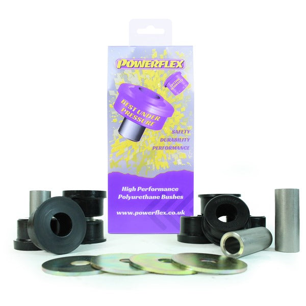 Powerflex Road - GX 470 (2002 - 2009) - Front Upper Control Arm Bush - PFF76-804