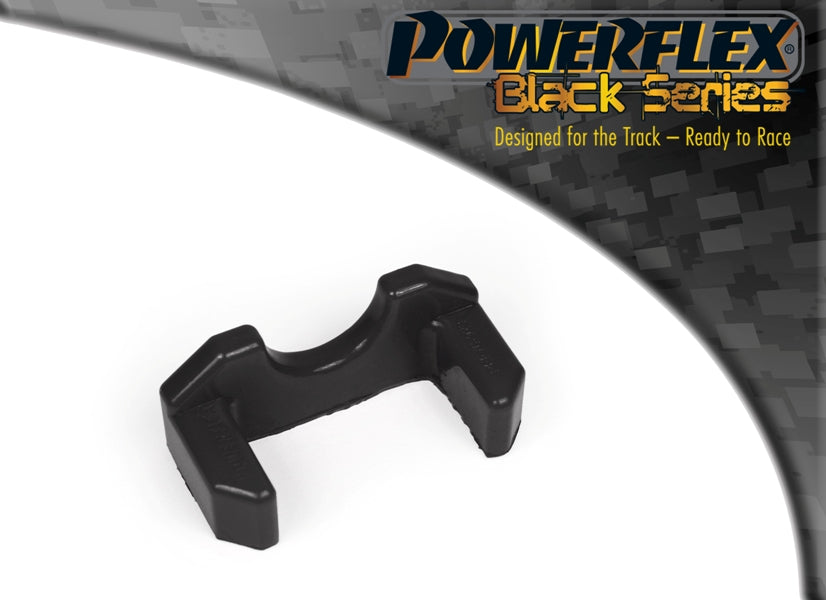 Powerflex Black - GR Yaris (2020-2024) - Upper Gearbox Mount Insert - PFF76-923BLK