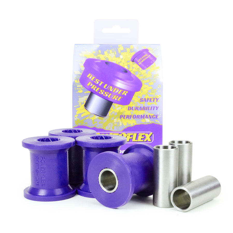 Powerflex Road - S Series (1986 - 1994) - Front Upper Wishbone Bush - PFF79-201