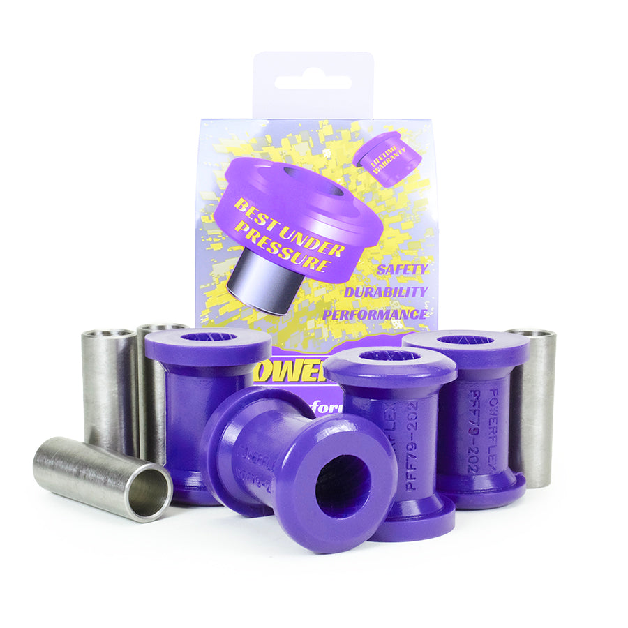 Powerflex Road - S Series (1986 - 1994) - Front Lower Wishbone Bush - PFF79-202