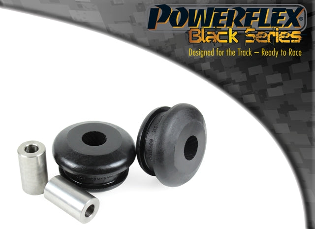 Powerflex Black - Meriva A (2003 - 2010) - Front Wishbone Rear Bush - PFF80-1001BLK
