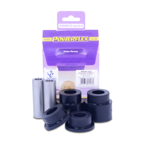 Powerflex Road - Combo C (2001 - 2011) - Front Wishbone Front Bush  - PFF80-1002