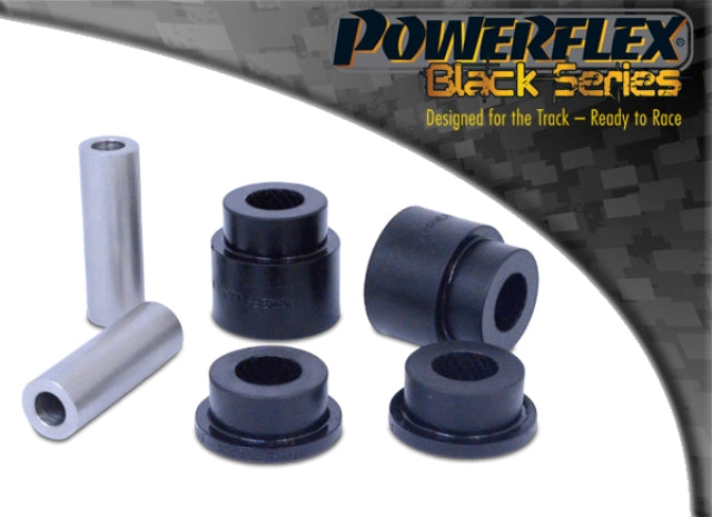 Powerflex Black - Meriva A (2003 - 2010) - Front Wishbone Front Bush  - PFF80-1002BLK