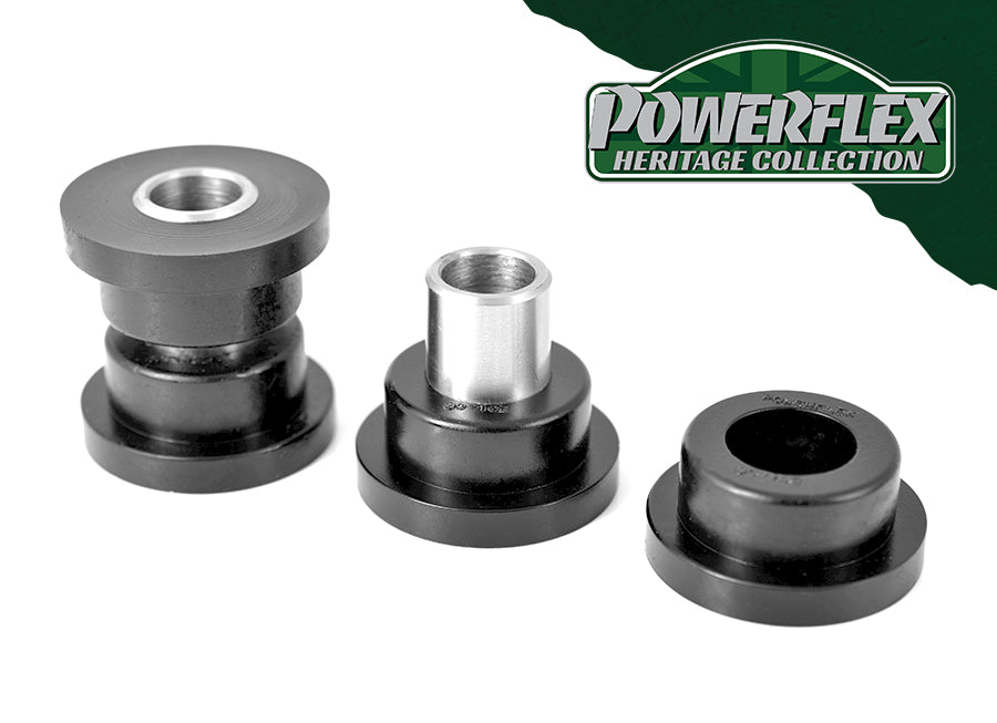 Powerflex Heritage - Nova (1983-1993) - Front Tie Bar To Chassis Bush - PFF80-102H