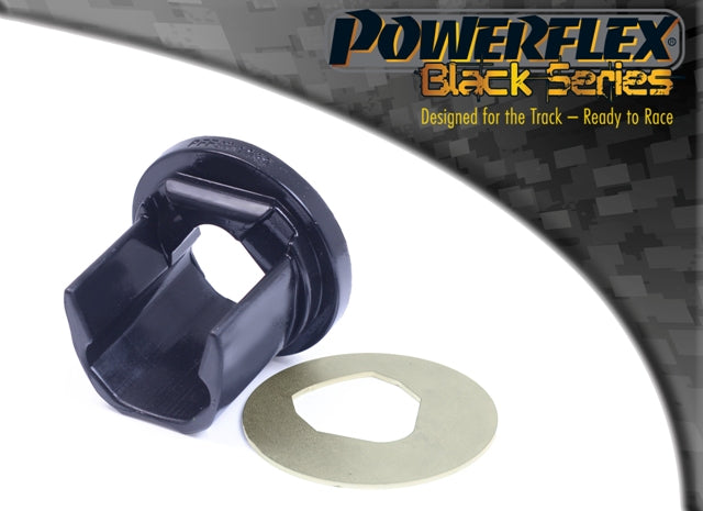 Powerflex Black - Meriva A (2003 - 2010) - Gearbox Mount Insert  - PFF80-1030BLK