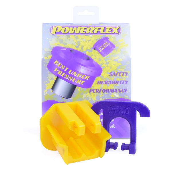 Powerflex Road - Combo C (2001 - 2011) - Engine Mount  Insert Right Side - PFF80-1031