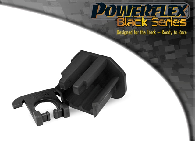 Powerflex Black - Meriva A (2003 - 2010) - Engine Mount  Insert Right Side - PFF80-1031BLK