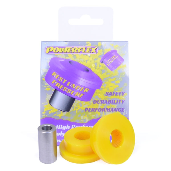 Powerflex Road - Meriva A (2003 - 2010) - Rear Lower Engine Mount Rear Bush - PFF80-1032