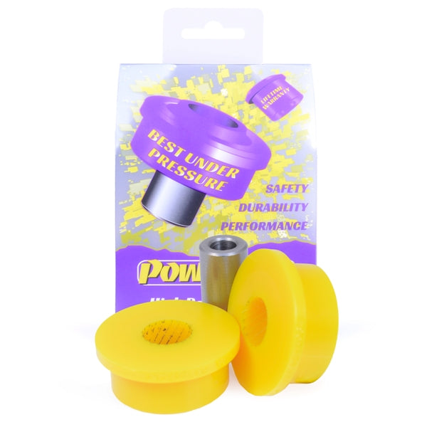 Powerflex Road - Combo C (2001 - 2011) - Rear Lower Engine Mount Front Bush - PFF80-1034