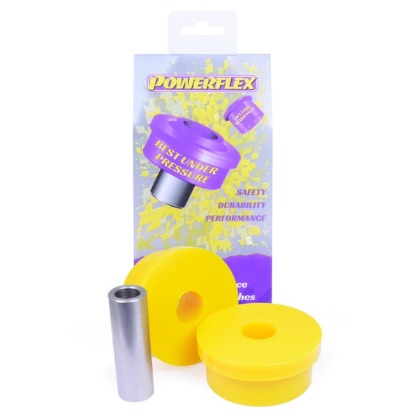 Powerflex Road - Meriva A (2003 - 2010) - Front Lower Engine Mount Bush - PFF80-1035